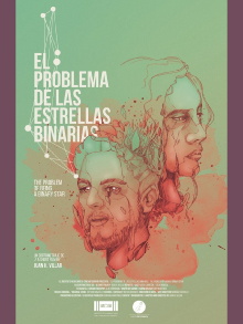 El problema de las estrellas binarias Trailer