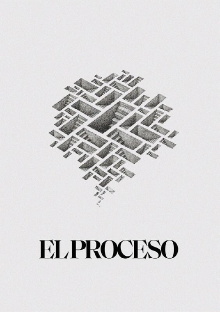 El proceso Trailer