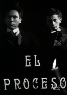 El proceso Trailer