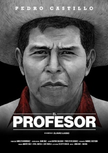 El profesor Trailer