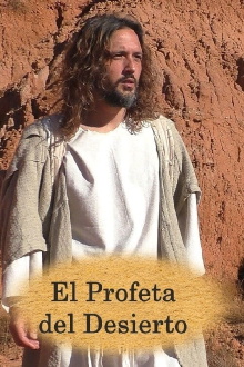 El Profeta del Desierto Trailer