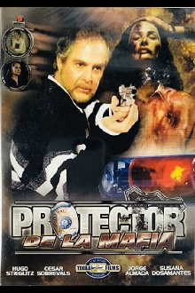 El protector de la mafia Trailer