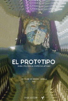 El Prototipo Trailer
