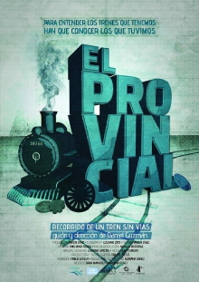 El Provincial Trailer