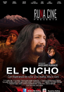 El Pucho Trailer