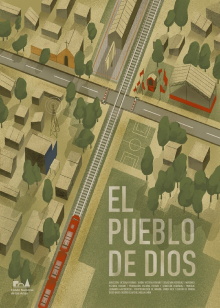El pueblo de Dios Trailer