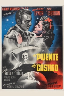 El puente del castigo Trailer