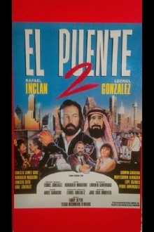 El puente II Trailer