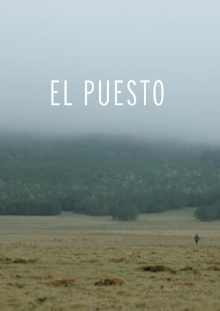 El Puesto Trailer