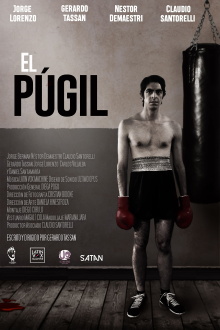 El Púgil Trailer