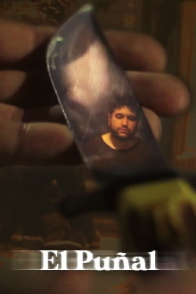 El puñal Trailer