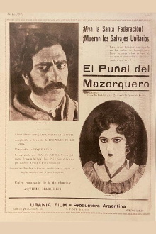 El puñal del mazorquero Trailer