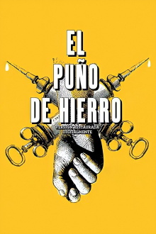 El puño de hierro Trailer