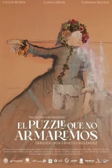 El puzzle que no armaremos Trailer