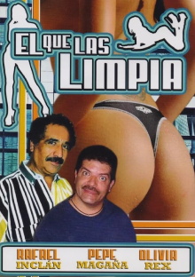 El que las limpia Trailer