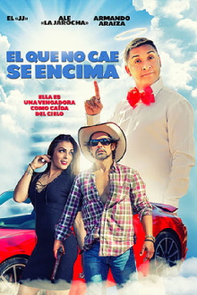 El que no cae se encima Trailer