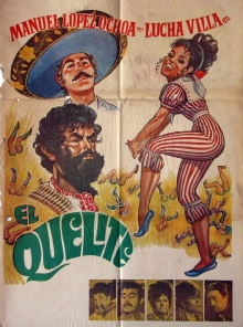 El Quelite Trailer