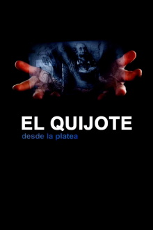 El Quijote desde la platea Trailer