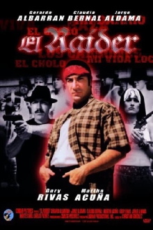 El raider Trailer