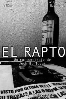 EL RAPTO Trailer