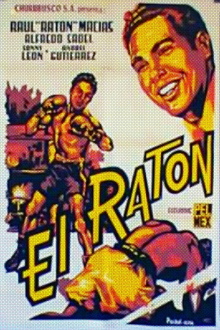 El ratón Trailer