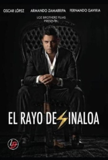 El Rayo de Sinaloa Trailer