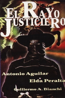 El rayo justiciero Trailer