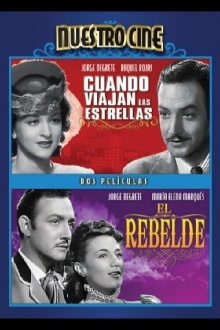 El rebelde (Romance de Antaño) Trailer