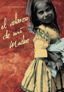 El rebozo de mi madre Trailer