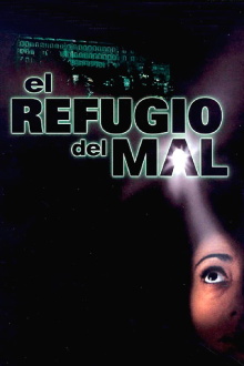 El refugio del mal Trailer