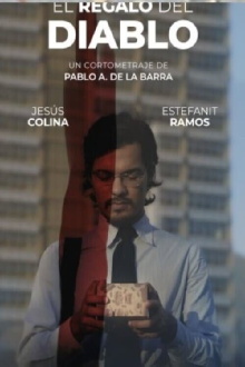 El Regalo Del Diablo Trailer