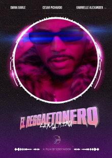 El Reggaetonero Trailer