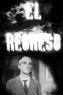 El regreso Trailer