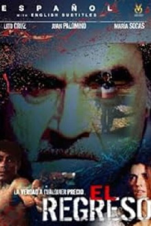 El regreso Trailer