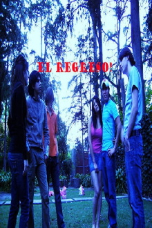 El regreso Trailer