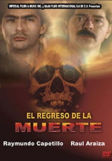 El Regreso de la Muerte Trailer