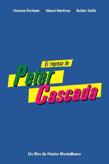 El regreso de Peter Cascada Trailer