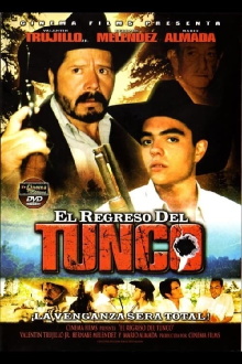El regreso del tunco Trailer