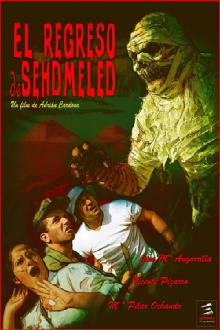 El Regresso de Sehdmeled Trailer