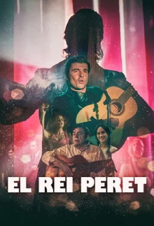 El rei Peret Trailer