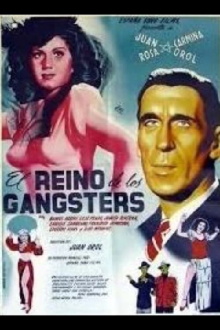 El Reino de los Gángsters Trailer