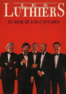 El reír de los cantares Trailer