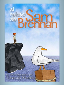 El Relato de Sam Brennan Trailer