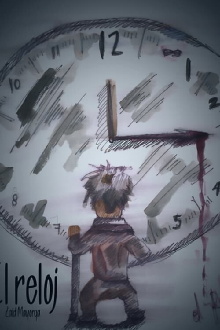 El reloj Trailer