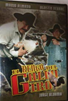El Rengo del Gallo Giro Trailer