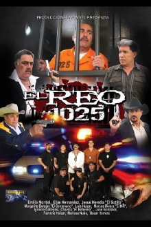 El Reo 1025 Trailer