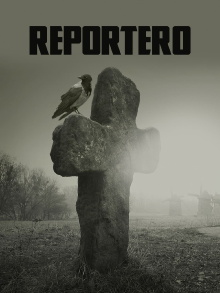 El reportero Trailer