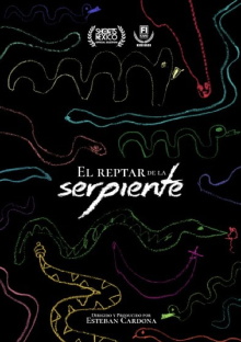 El Reptar De La Serpiente Trailer