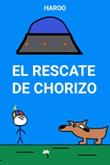 El rescate de Chorizo Trailer