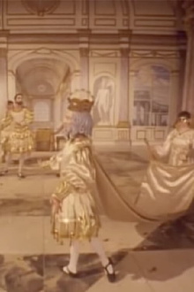 El Retablo de Maese Pedro Trailer